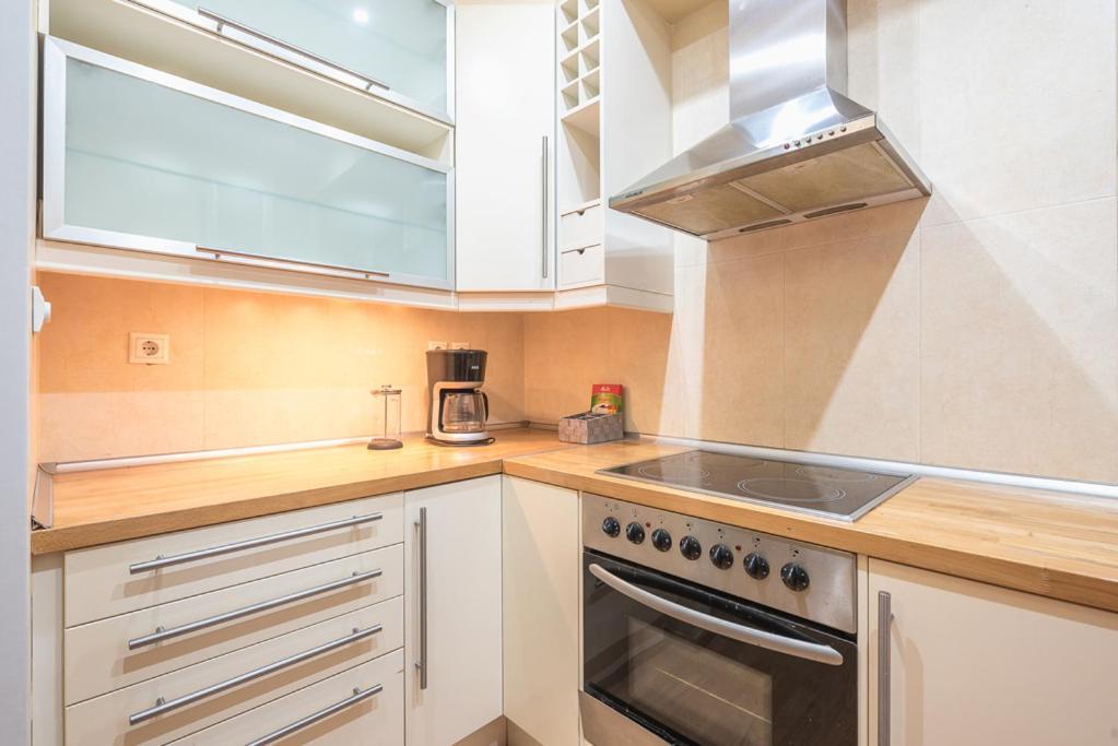Pame Rentals - Entire Apartment With Free Parking Ateny Zewnętrze zdjęcie