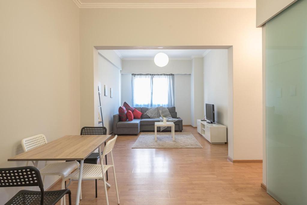 Pame Rentals - Entire Apartment With Free Parking Ateny Zewnętrze zdjęcie